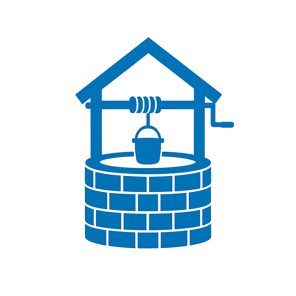 Charity: Water Logo